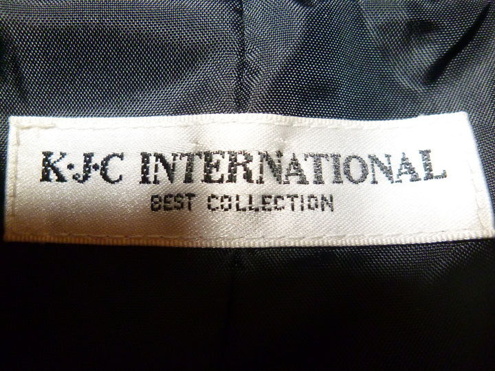 【激安古着】 K・J・C INTERNATIONAL　ダウン,中綿ジャケット/コート　アウター