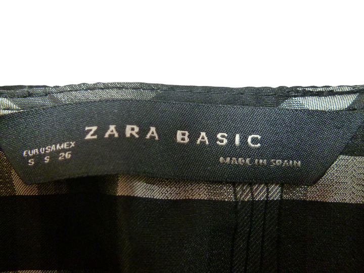 【激安古着】 ZARA BASIC　ワンピース　ワンピース or ドレス