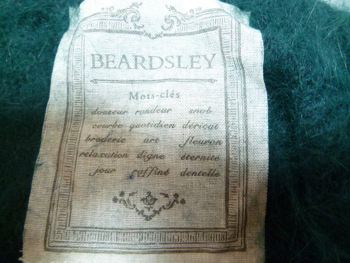 【激安古着】 BEARDSLEY　ニットorセーター　トップス