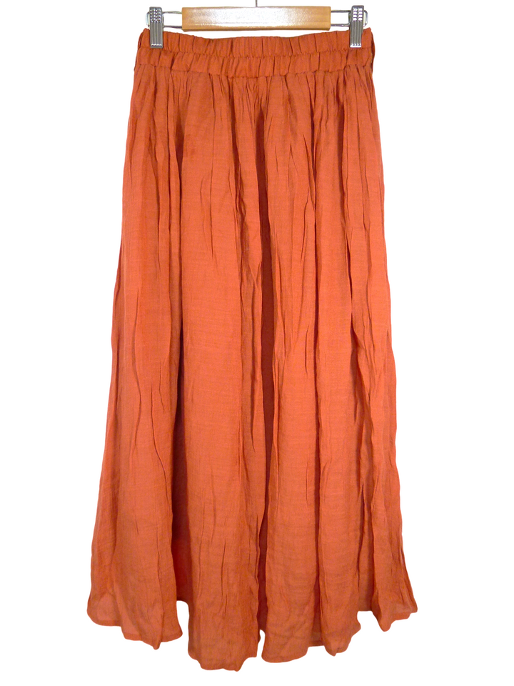 【激安古着】 CHARM　ロング/マキシ　スカート