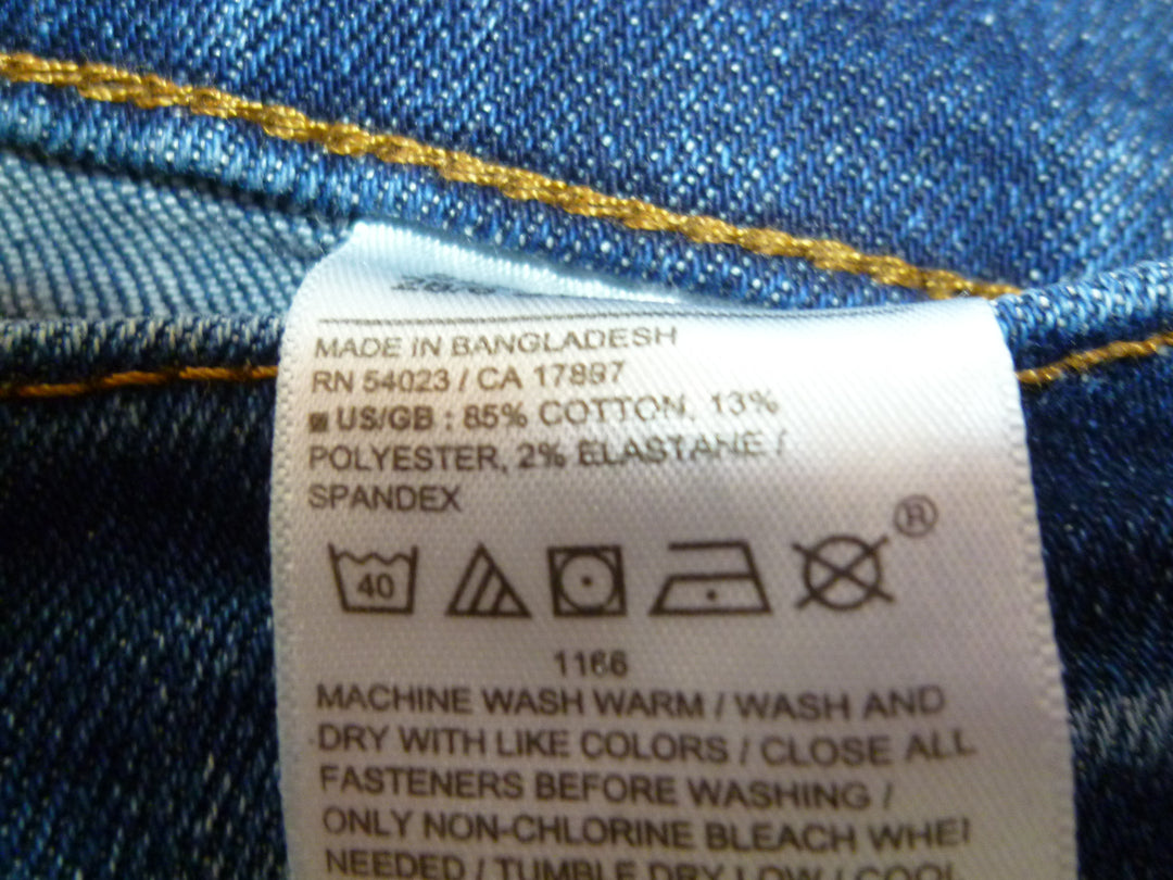 【激安古着】 BANANA REPUBLIC　デニムパンツ　パンツ