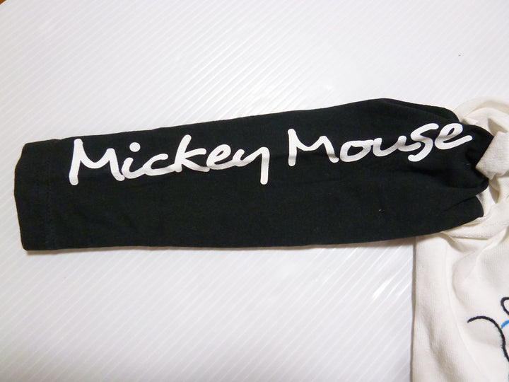 【激安古着】 DiSNEY　長袖Tシャツ　トップス