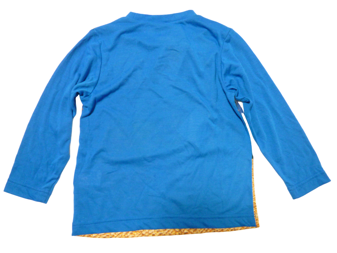 【激安古着】 DiSNEY PIXAR TOY STORY　長袖Tシャツ　トップス