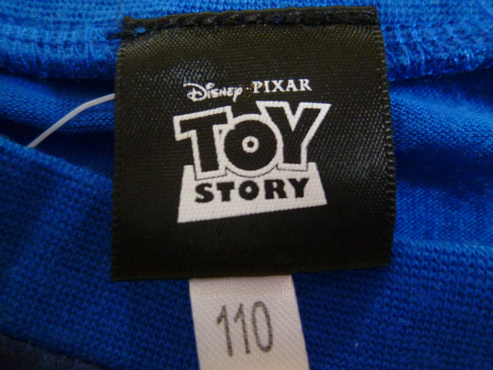 【激安古着】 DiSNEY PIXAR TOY STORY　長袖Tシャツ　トップス