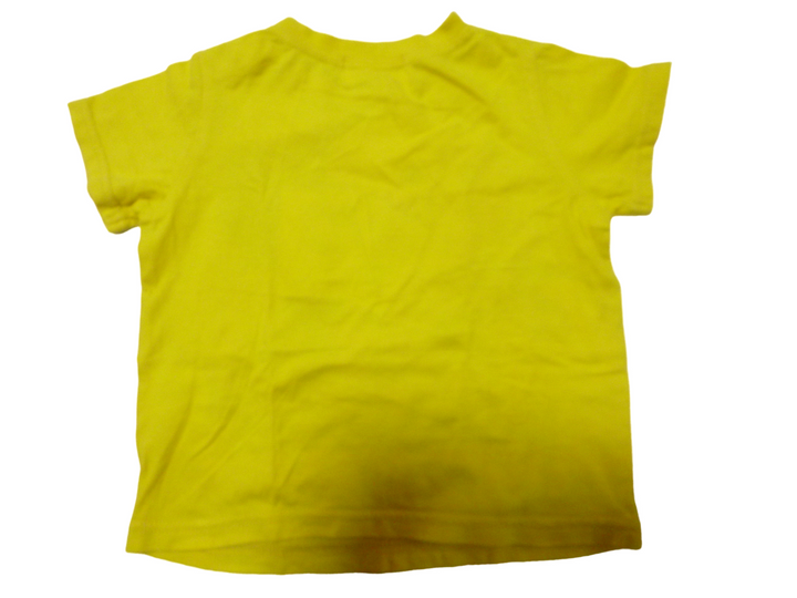 【激安古着】 ANPANMAN　半袖Tシャツ　トップス