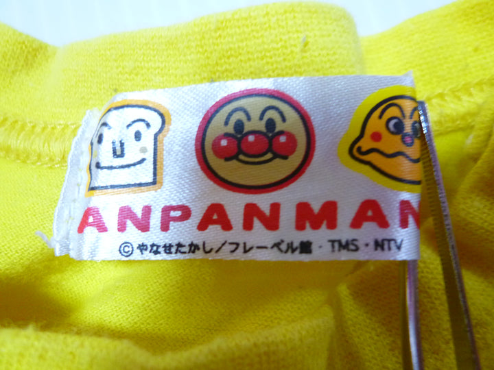 【激安古着】 ANPANMAN　半袖Tシャツ　トップス