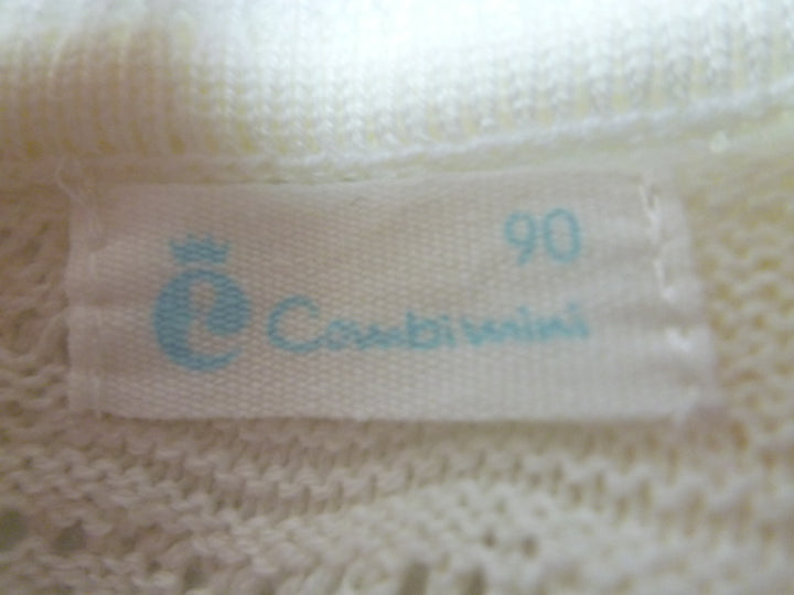 【激安古着】 Combi mini　ワンピース　ワンピース or ドレス