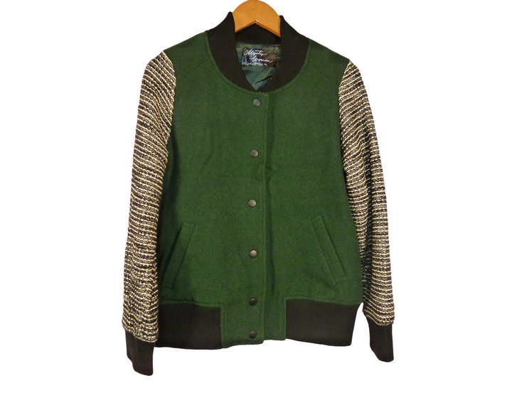 【激安古着】 Mysty Woman　その他アウター　アウター