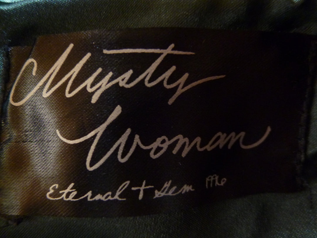 【激安古着】 Mysty Woman　その他アウター　アウター