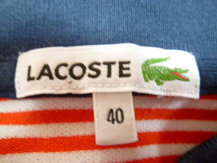 【激安古着】 LACOSTE　ポロシャツ　トップス