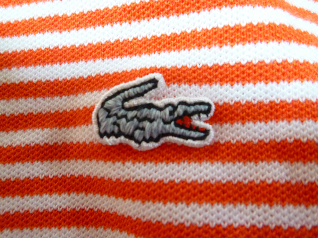 【激安古着】 LACOSTE　ポロシャツ　トップス