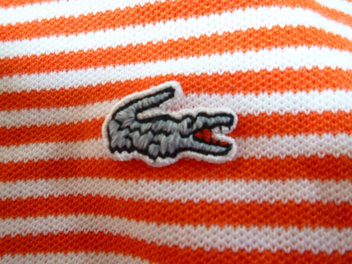 【激安古着】 LACOSTE　ポロシャツ　トップス