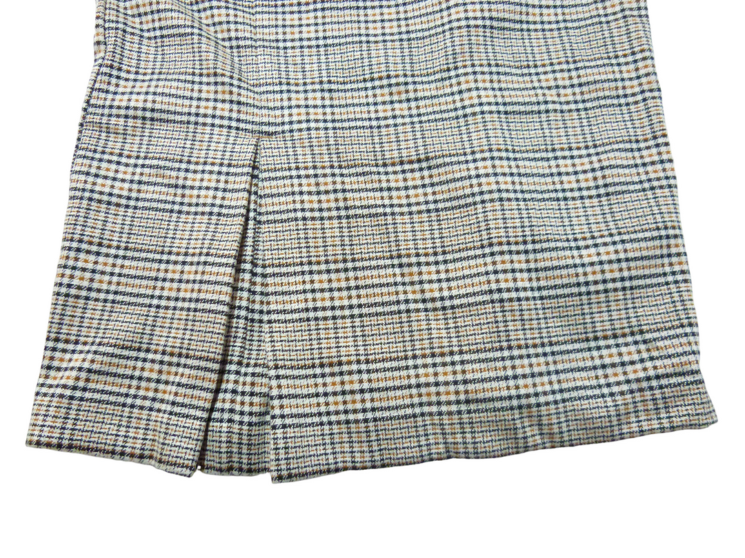 【激安古着】 index　ミディアム丈　スカート