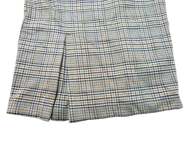 【激安古着】 index　ミディアム丈　スカート