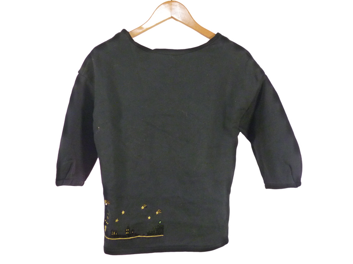 【激安古着】 RiRian　スウェットorトレーナー　トップス