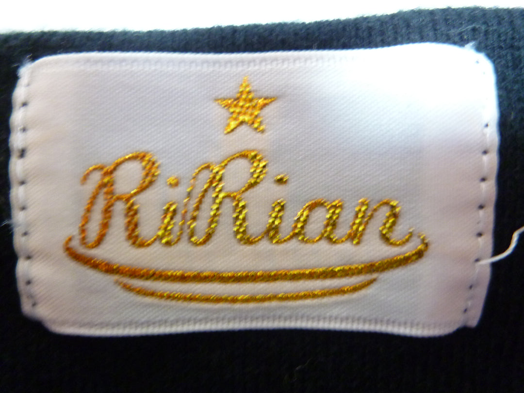 【激安古着】 RiRian　スウェットorトレーナー　トップス