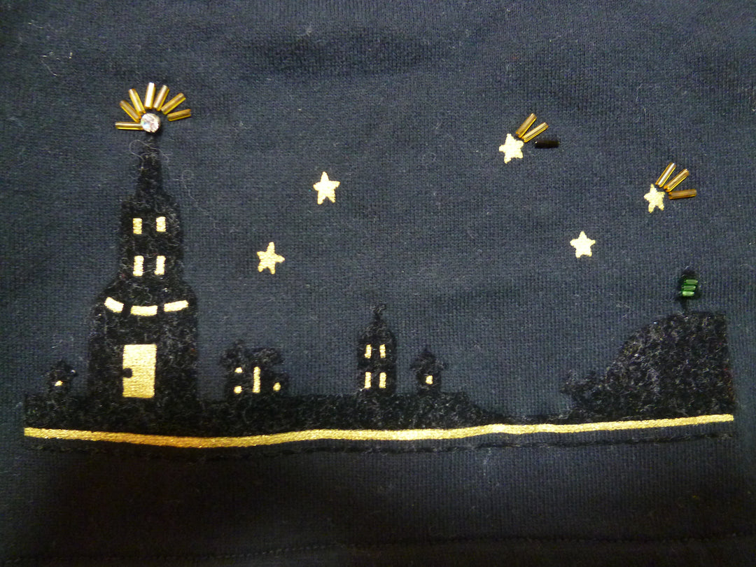 【激安古着】 RiRian　スウェットorトレーナー　トップス