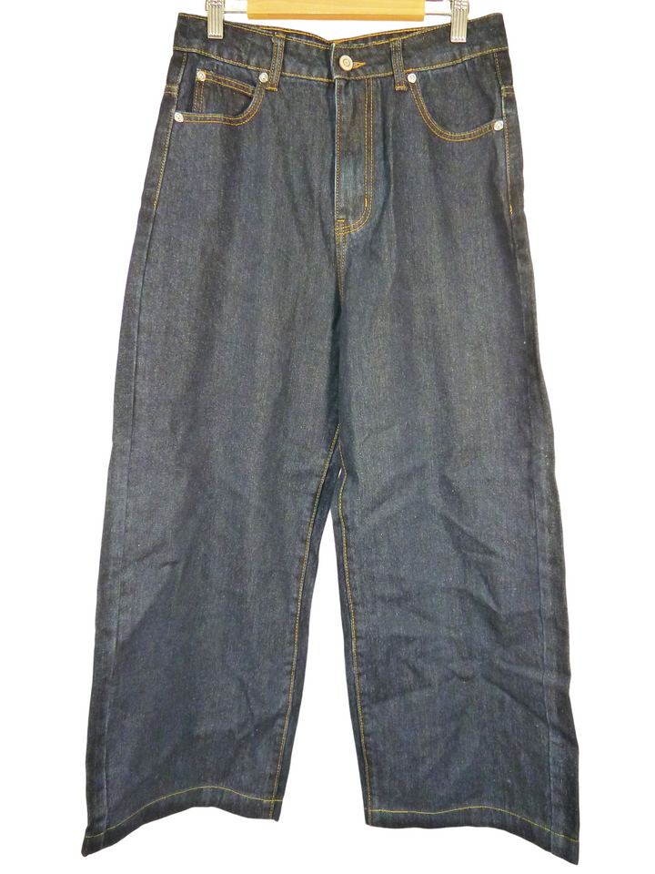 【激安古着】 CLASSICAL ELF　デニムパンツ　パンツ
