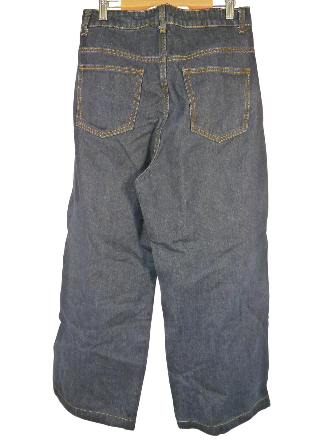 【激安古着】 CLASSICAL ELF　デニムパンツ　パンツ