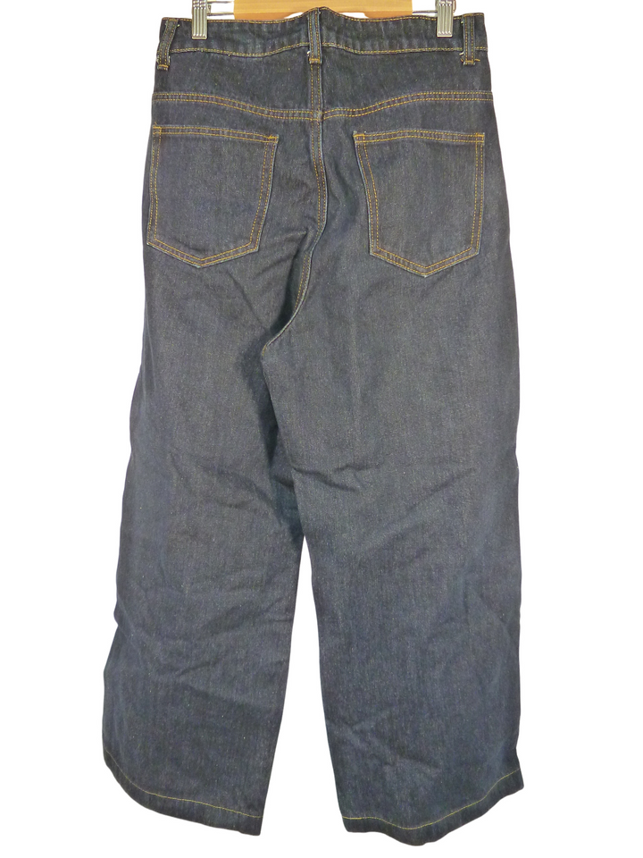 【激安古着】 CLASSICAL ELF　デニムパンツ　パンツ