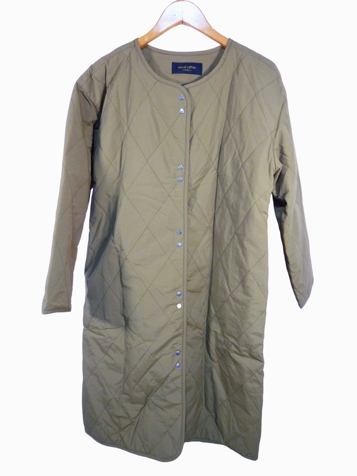 【激安古着】 chocol raffine robe 　ダウン,中綿ジャケット/コート　アウター