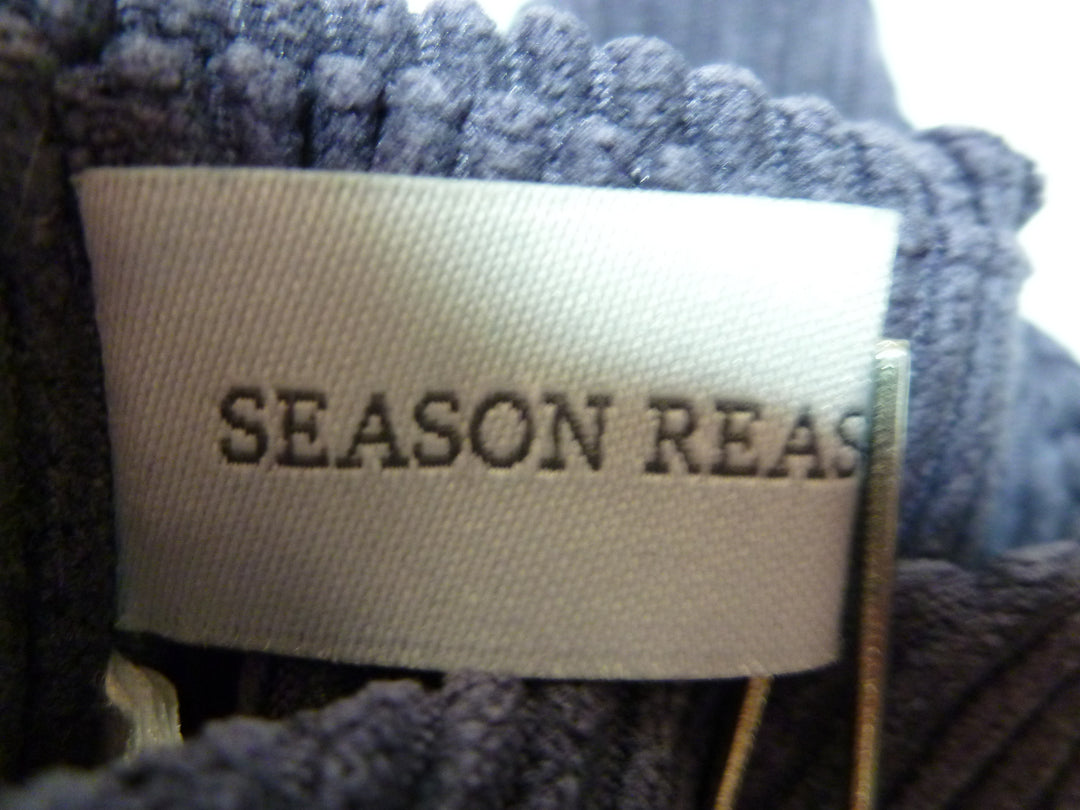 【激安古着】 SEASON REASON by Lin. ＆ Red　ジャンパースカート　ワンピース or ドレス
