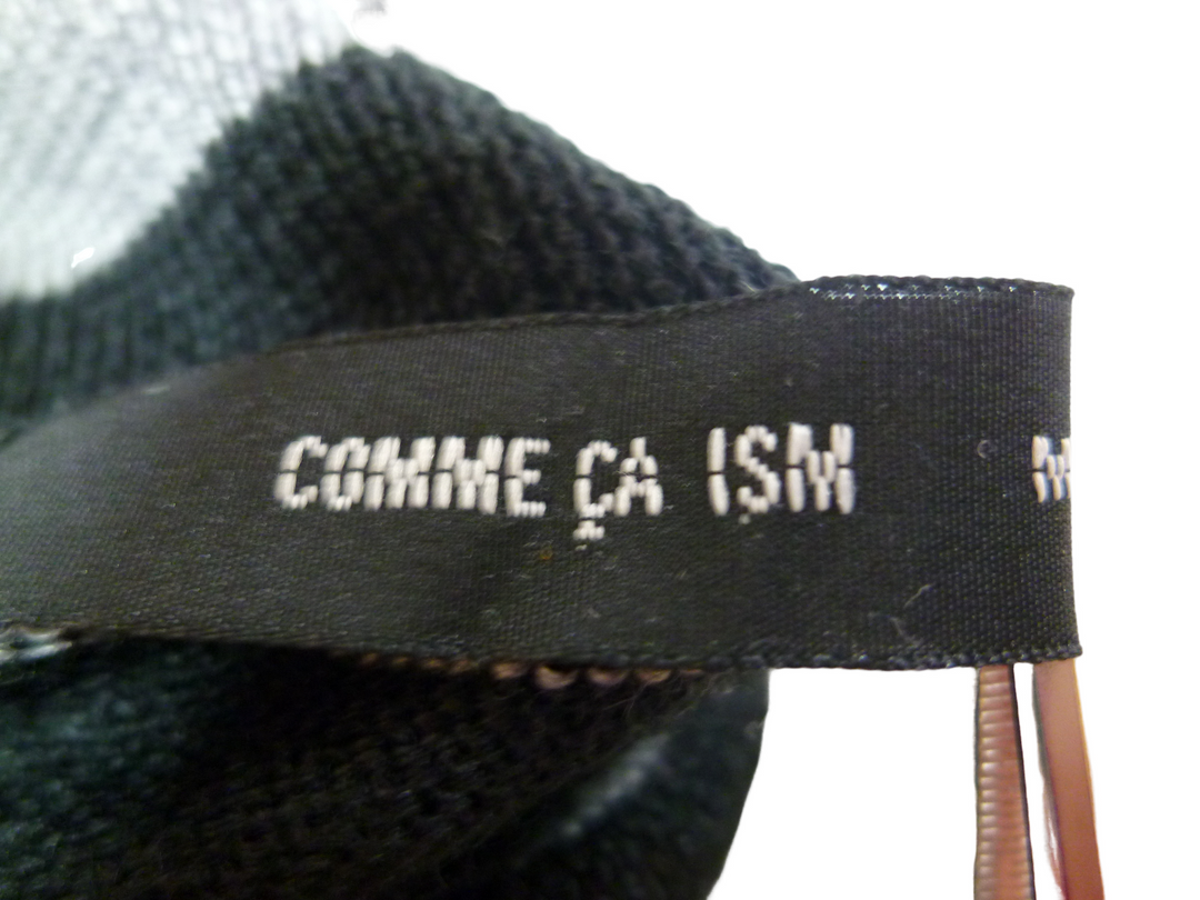 【激安古着】 COMME CA ISM　ニットorセーター　トップス