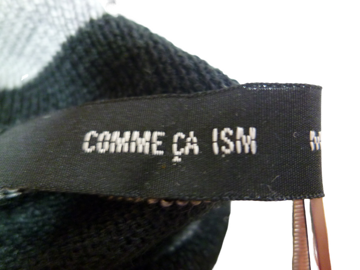 【激安古着】 COMME CA ISM　ニットorセーター　トップス