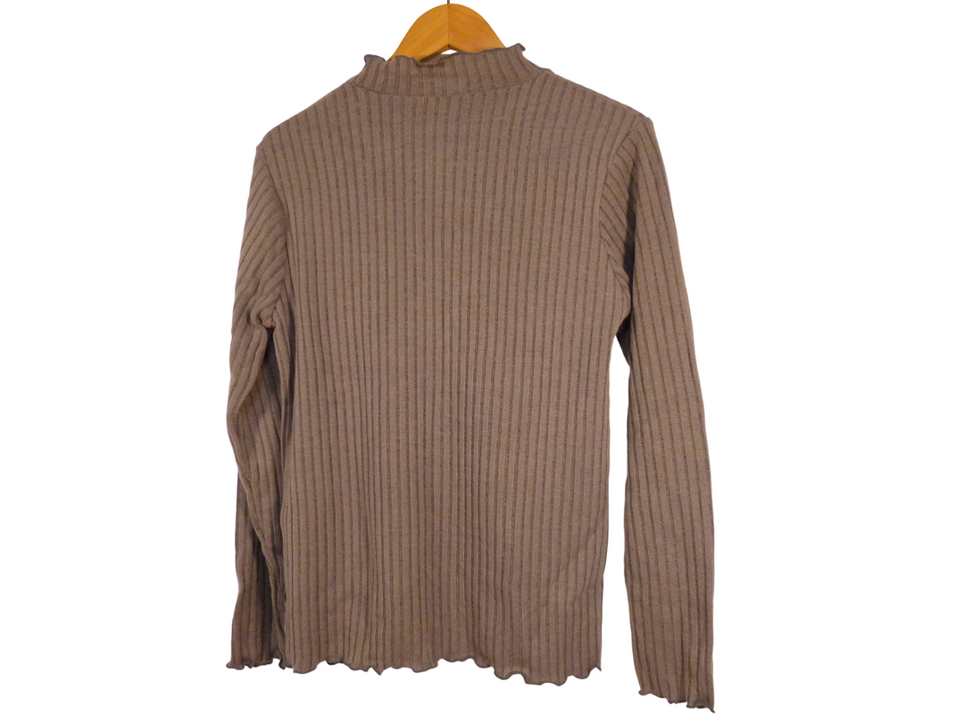 【激安古着】 terawear emu　ニットorセーター　トップス