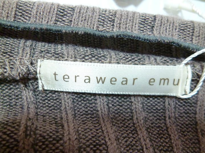 【激安古着】 terawear emu　ニットorセーター　トップス