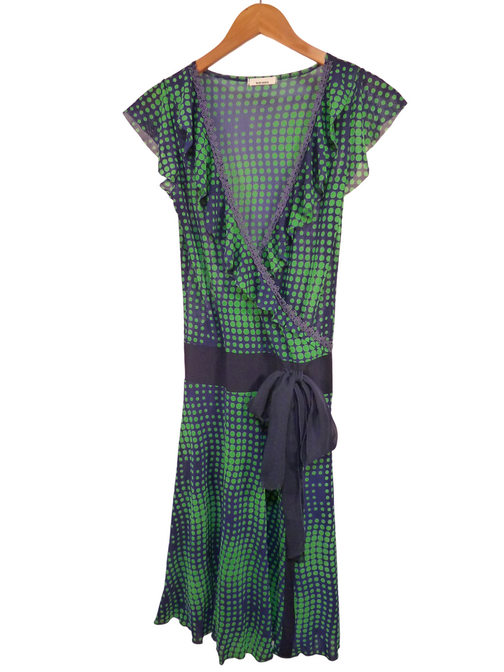 【激安古着】 SILENT WORTH　ワンピース　ワンピース or ドレス