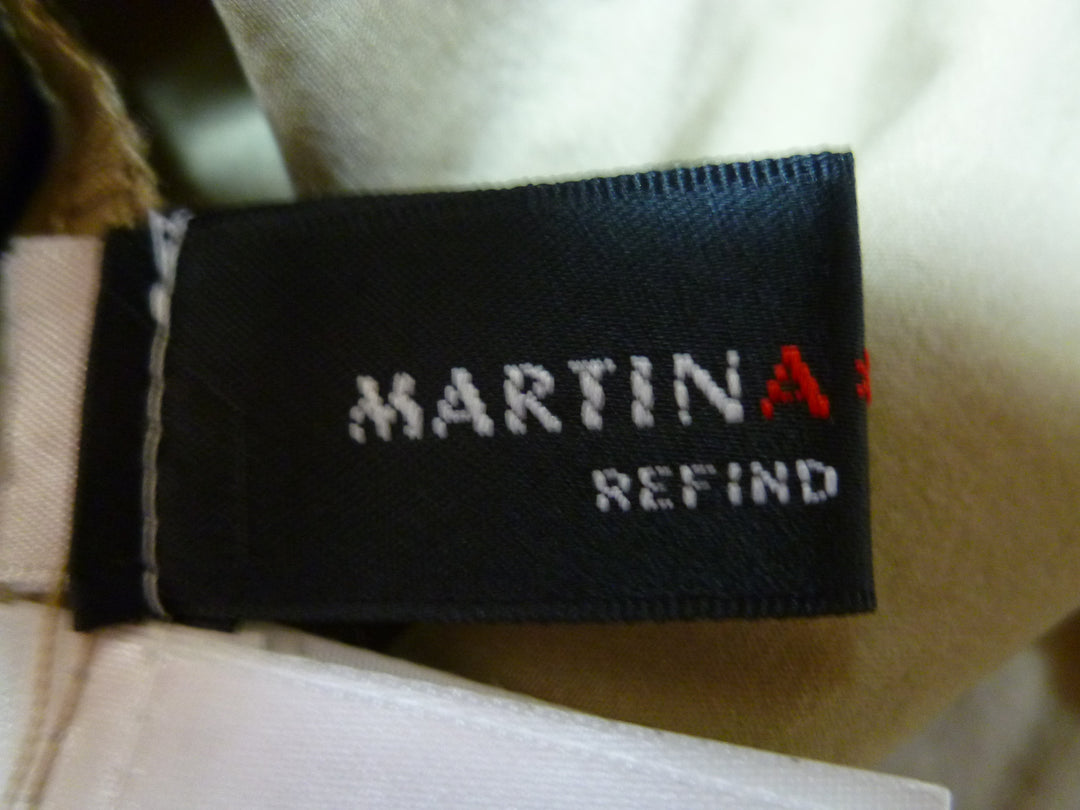 【激安古着】 MARTINA FRANCA REFIND SENSE　その他アウター　アウター