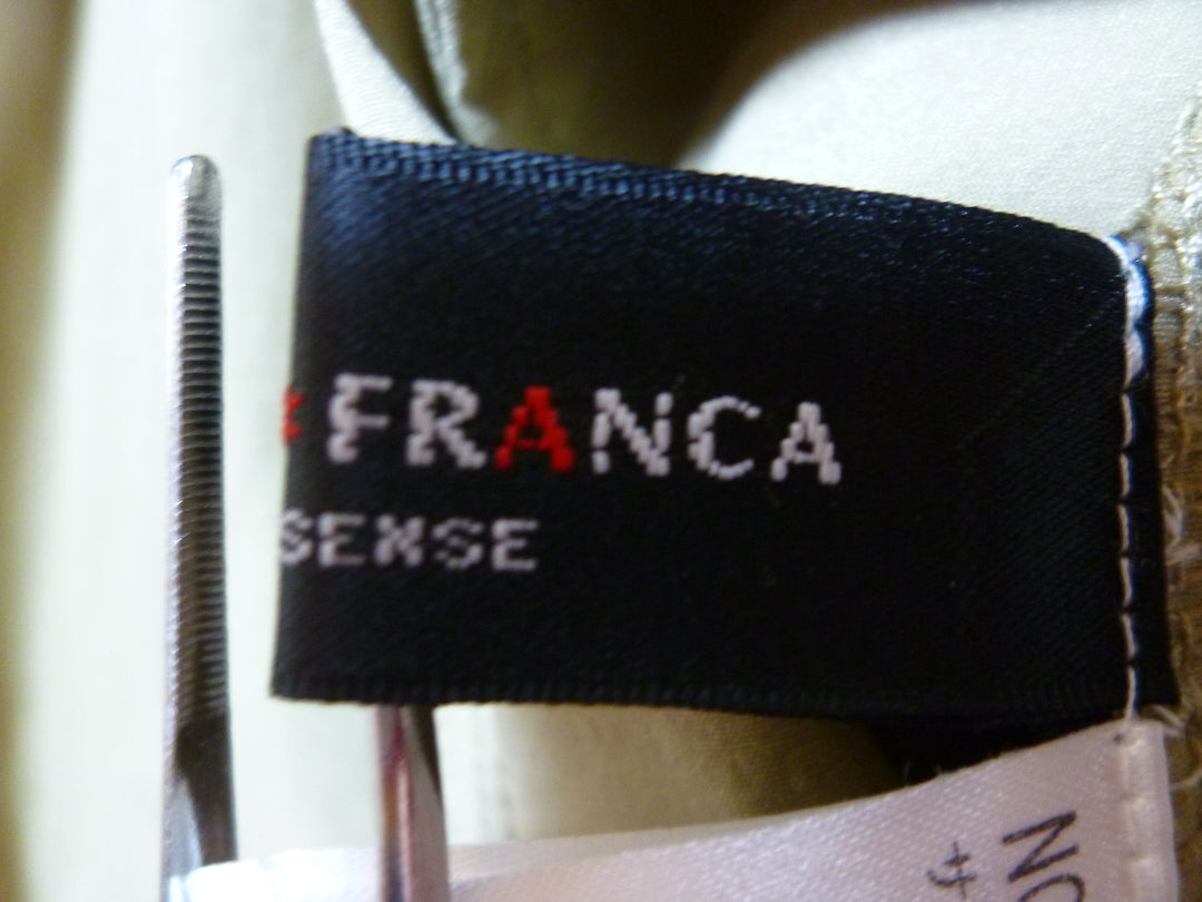 【激安古着】 MARTINA FRANCA REFIND SENSE　その他アウター　アウター