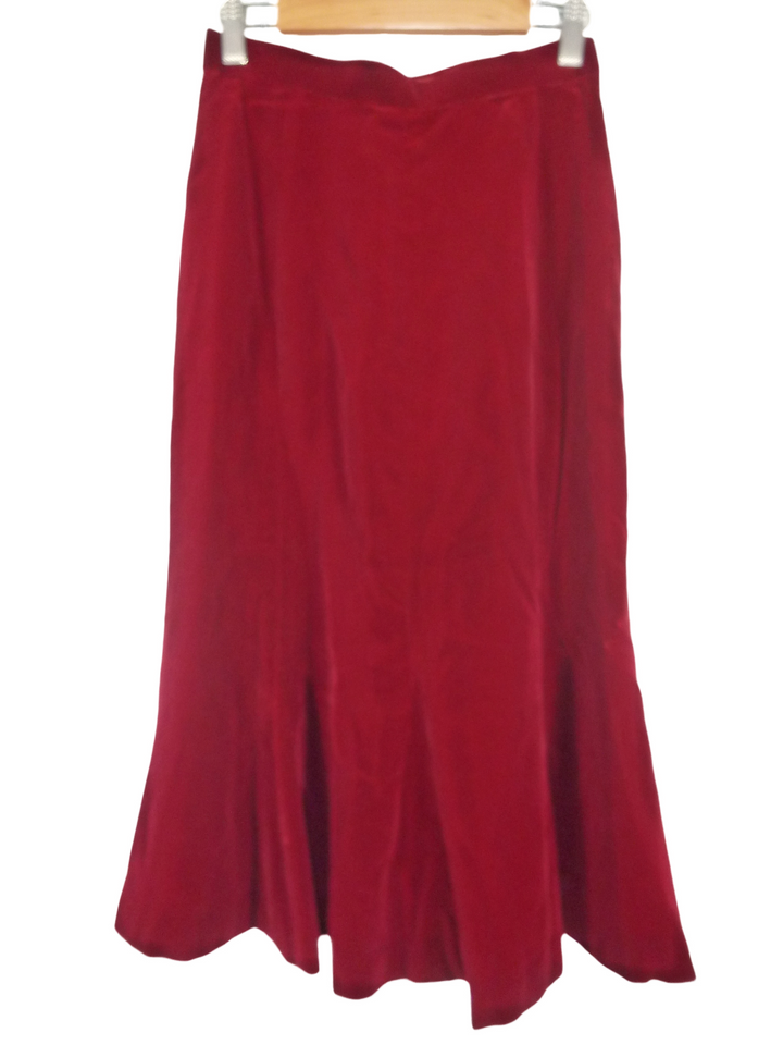 【激安古着】 CONSCIOUS　ロング/マキシ　スカート