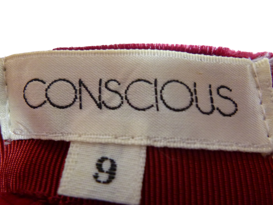 【激安古着】 CONSCIOUS　ロング/マキシ　スカート