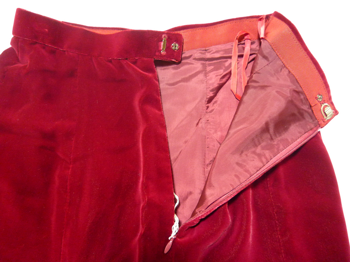 【激安古着】 CONSCIOUS　ロング/マキシ　スカート