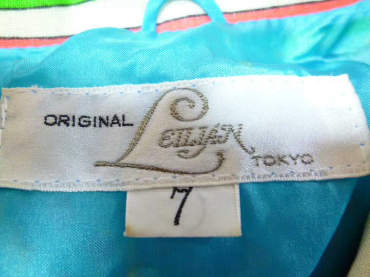 【激安古着】 ORIGINAL EILIAN TOKYO　シャツワンピース　ワンピース or ドレス