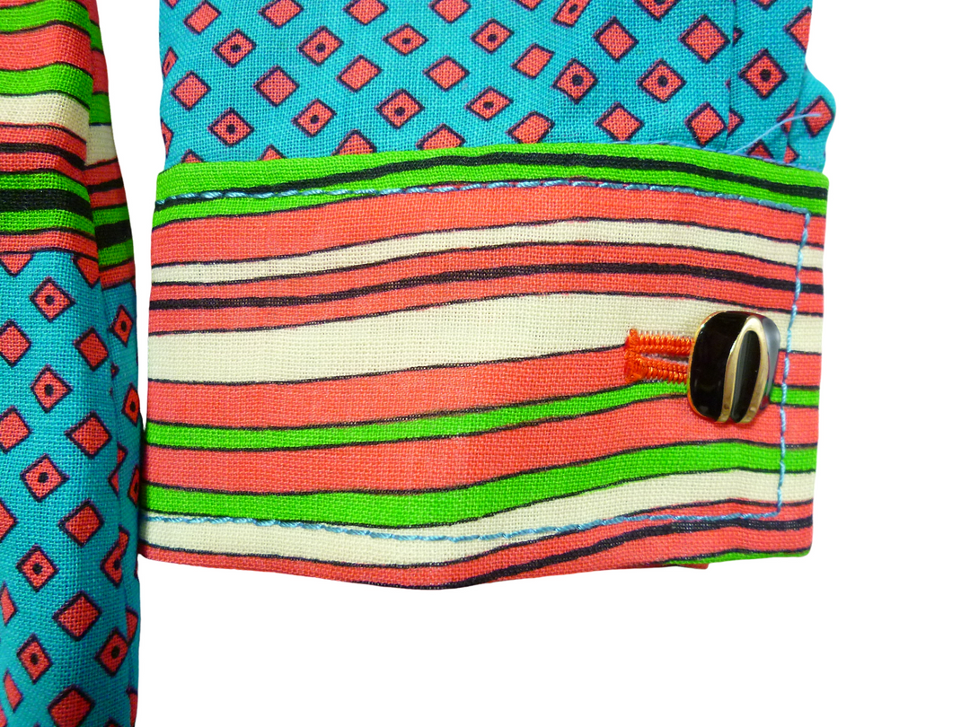 【激安古着】 ORIGINAL EILIAN TOKYO　シャツワンピース　ワンピース or ドレス