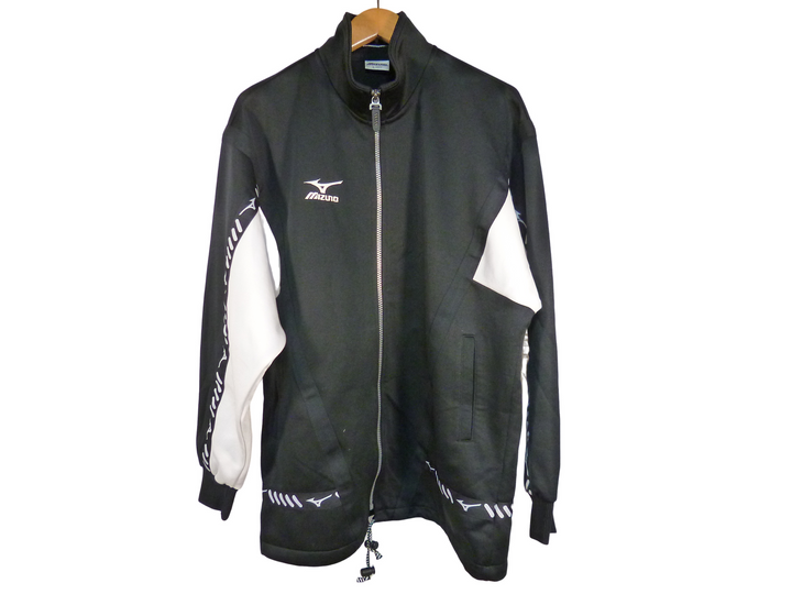 【激安古着】 Mizuno　長袖ジャージorスポーツウェア　アウター