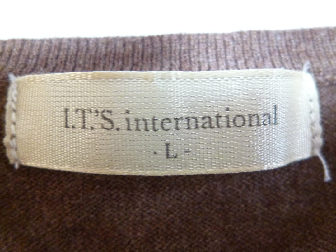 【激安古着】 I.T.’S.international　その他トップス　トップス
