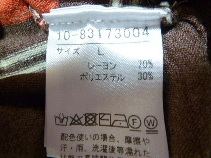 【激安古着】 I.T.’S.international　その他トップス　トップス