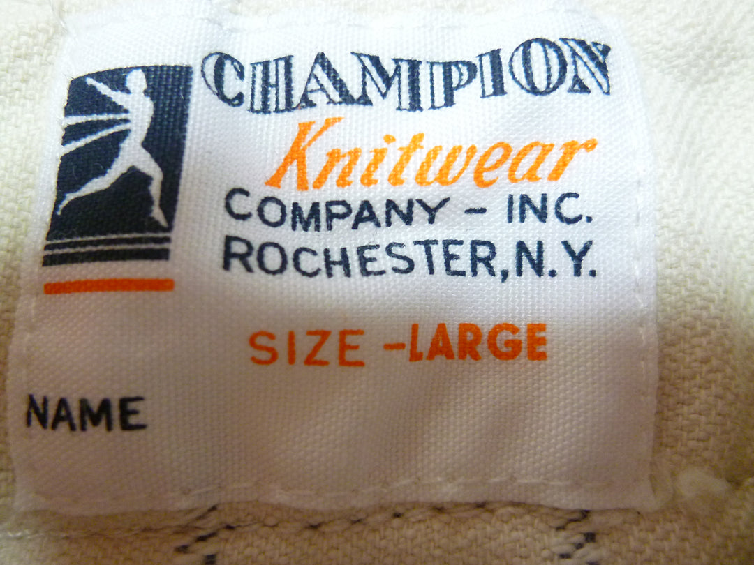 【激安古着】 CHAMPION　半袖シャツ　トップス