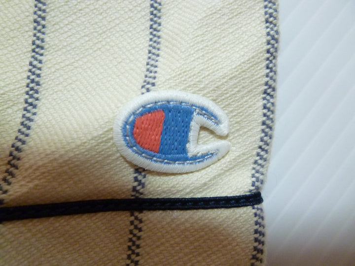 【激安古着】 CHAMPION　半袖シャツ　トップス