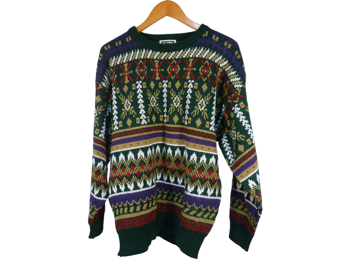 【激安古着】 BEST MADE　ニットorセーター　トップス