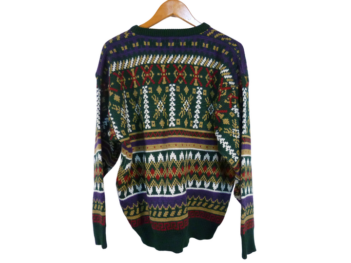 【激安古着】 BEST MADE　ニットorセーター　トップス