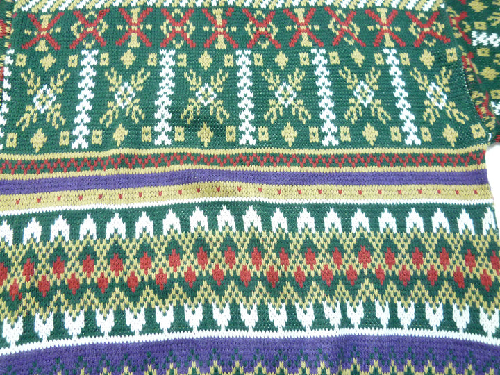 【激安古着】 BEST MADE　ニットorセーター　トップス