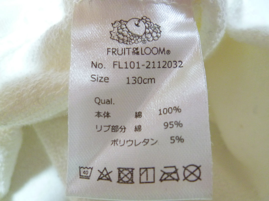 【激安古着】 FRUIT OF THE LOOM　ワンピース　ワンピース or ドレス