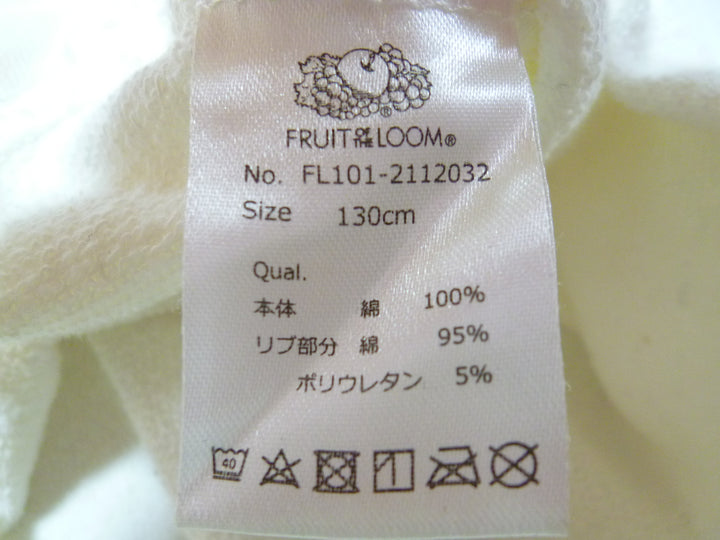 【激安古着】 FRUIT OF THE LOOM　ワンピース　ワンピース or ドレス
