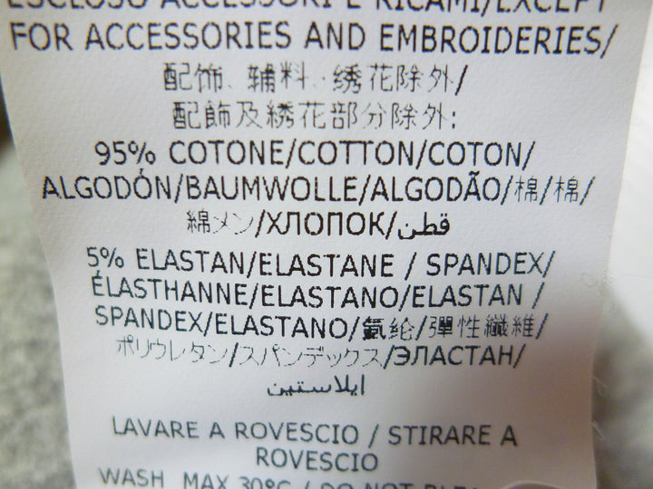 【激安古着】 CHIARA FERRAGNI　スウェットorトレーナー　トップス