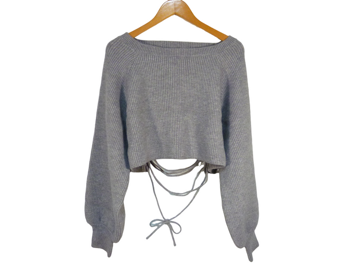 【激安古着】 ブランド不明　ニットorセーター　トップス